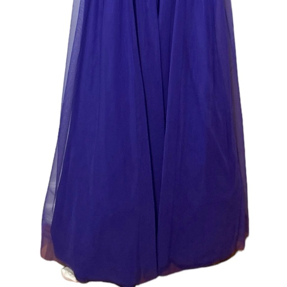 Purple Formal Dresses Not Quite A Mystery Mystery Box - Picture 13 of 16